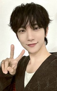 九週年 周邊卡 項鍊卡