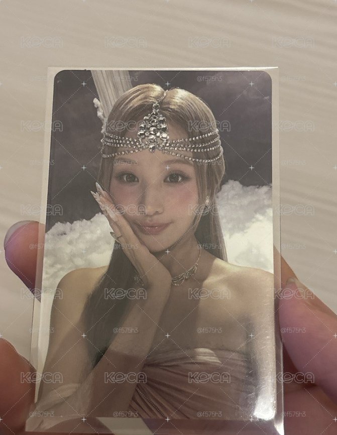 KIOF Belle MT專卡