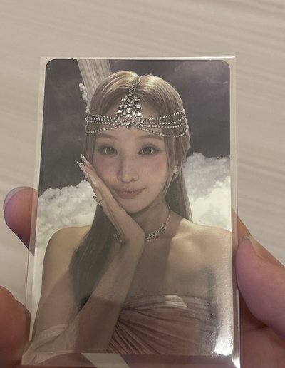 KIOF Belle MT專卡