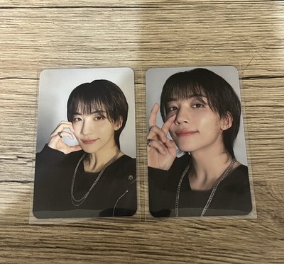 Seventeen 歷年專卡