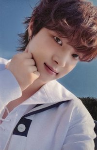 青嵐 (Aoarashi) 專輯卡 單封專卡D