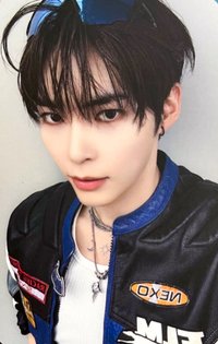 世巡H&N 電影卡 CGV