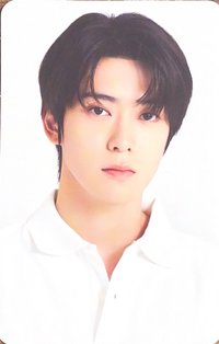 2022 年曆 sm 特典卡 