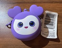 LOVELYS x GiGO 零錢包 Sana GIGO零錢包