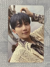 淨漢（簽售卡）