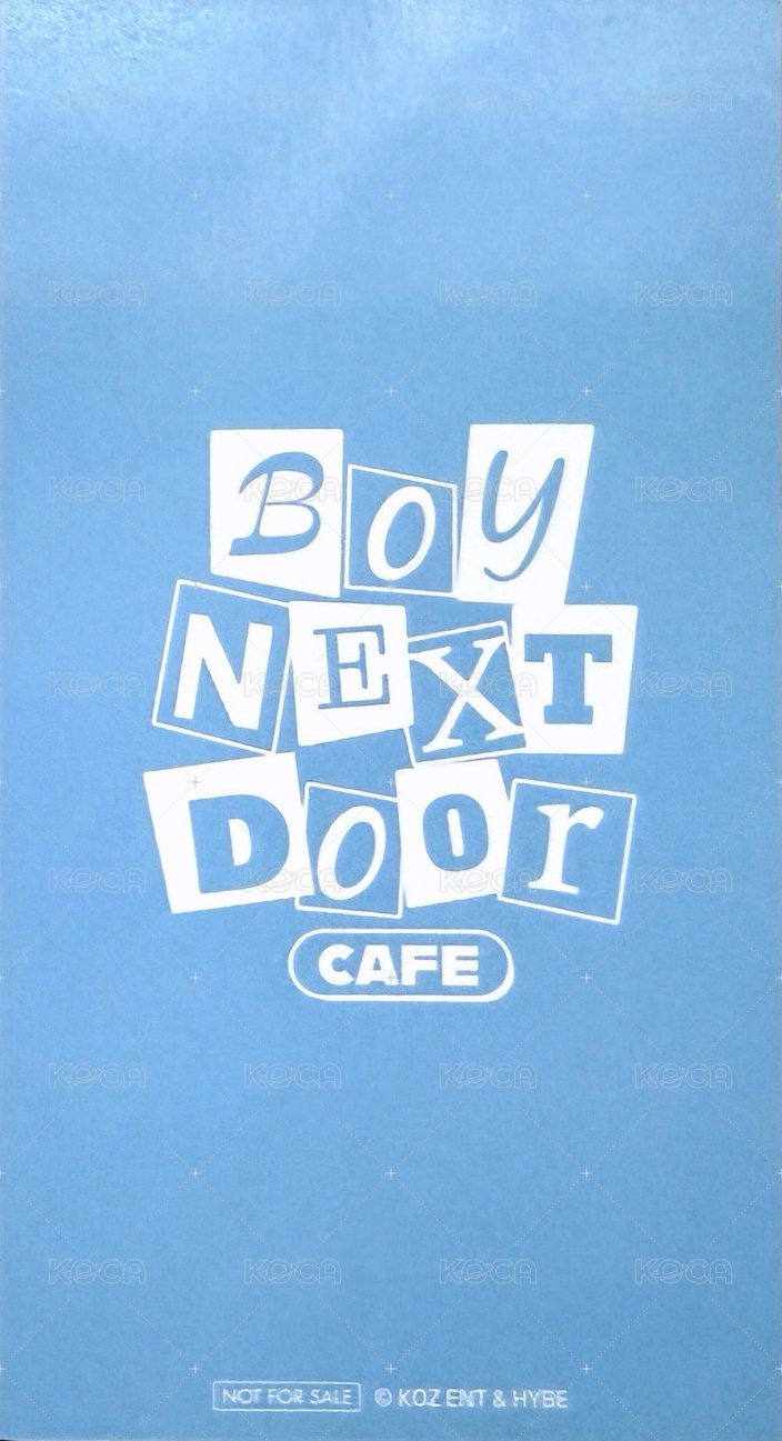 日本咖啡快閃 滿額卡 2 背面