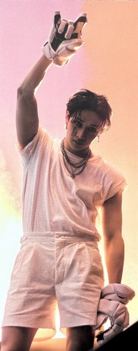 KARMA 書籤 Hooray ver.