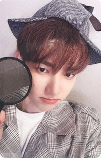 迷三 ms 特典卡 偵探 ver.