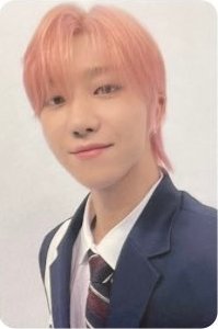 DREAM 專輯卡 FLASH ver