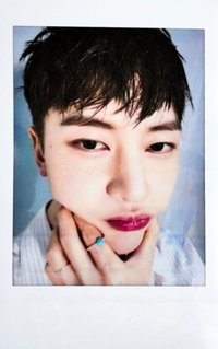 迷三 塔店 澀谷 幸運卡 拍立得