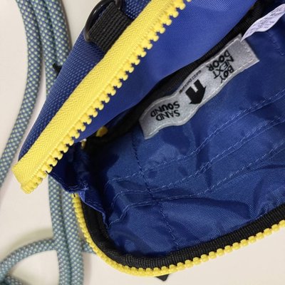 BoynextdoorXsand sound 聯名小包