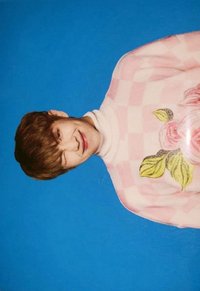 Wings Tour 隨機卡 ver.2 (1/8)