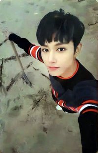 MINI3 專輯卡 ｜MAKE THE SEVENTEEN ver.