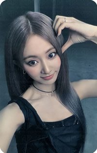solo迷一 bdm digipack  特典卡 單封