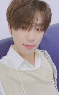 MINI7 專輯卡 ｜NET ver.