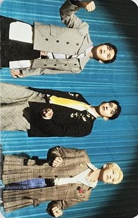 ‘TELEPARTY’ yes24 特典卡 