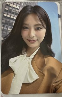 TWICE SEASON’S GREETINGS 2024 wm 特典卡 年曆特典卡