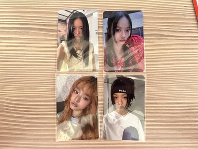 hanni｜快閃店