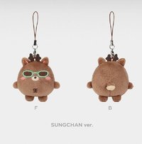 RIIZING LOUD 吊娃 墨鏡ver