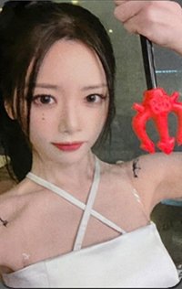 迷你九輯 jjmuze 簽售卡 