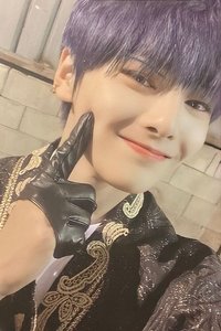 IN生 專輯卡 雙面B版