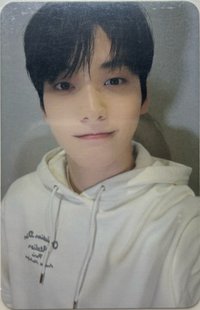 正三 CU 特典卡 cu彬