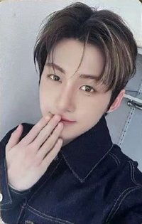 TRY WITH US yzy 北京線下2.0 簽售卡 