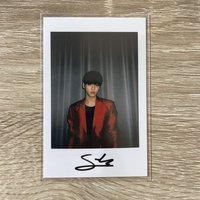 yzy2.0拍立得