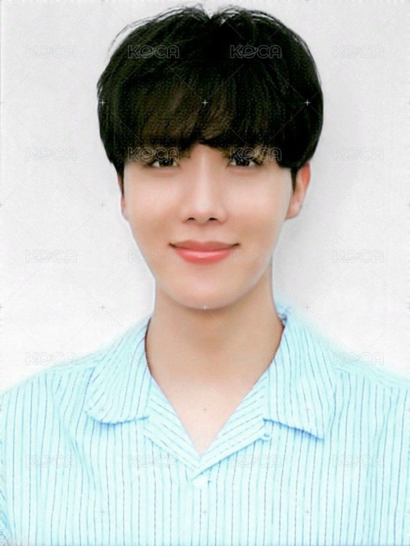 SG 年曆卡 2021 證件照 雙面 背面