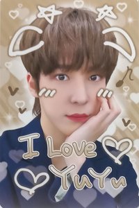 WILL ms 1.0 幸運卡 