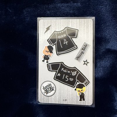 Felix Han 李龍馥韓知城 靜岡線上滿額 雙人