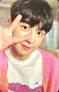 23fm 隨機卡 粉衣燦