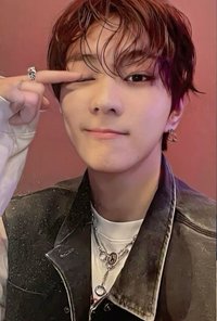 迷五 專輯卡 KSANA ver.