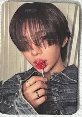 riize 一輯 單封專卡 將太郎