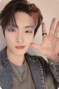 Movement sw 3.0 簽售卡 