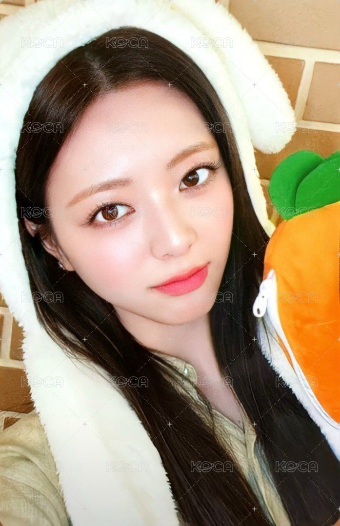 GOLD ms 10.0 簽售卡 胡蘿蔔 正面