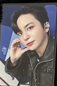 黃金二ms末簽特典鍾