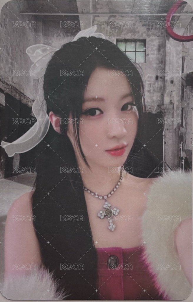DRIP QQ音樂 二星卡 星光卡  正面