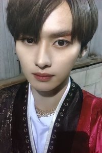 IN生 專輯卡 雙面B版