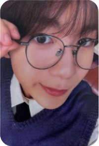 Steady 專輯卡 Nct Wish Ryo  專卡