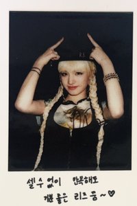 ELEVEN 首週 未公開 / 抽選拍立得 