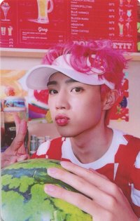 THRILL-ING wd 幸運卡 