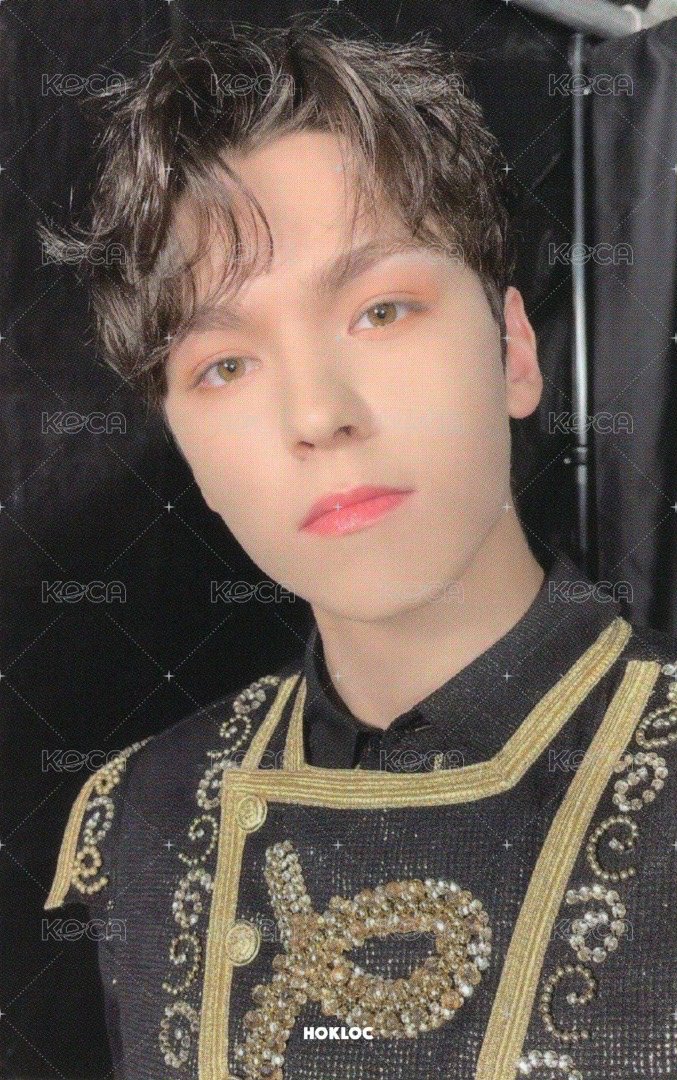 BE THE SUN 演唱會 DVD / CD 卡 ｜橘DVD ver. 正面