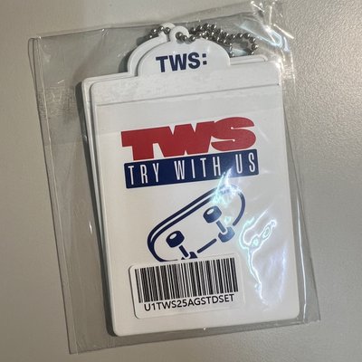 迷三wvs預售卡套