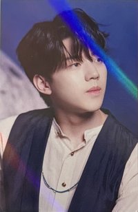 EOD 迷一 wd 特典卡 