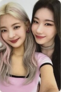 KILL MY DOUBT sw 2.0 幸運卡 