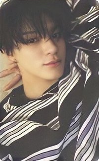 Hot Sauce 專輯卡 Boring ver