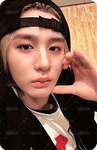 19.99 wvs 簽售卡 5 正面