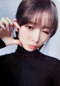 After LIKE 打歌卡 1.0