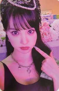 迷三 專輯卡 plve ver.